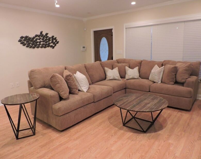 Casa Casino 7/6 For19 Heated Pool Beach 1 Mi