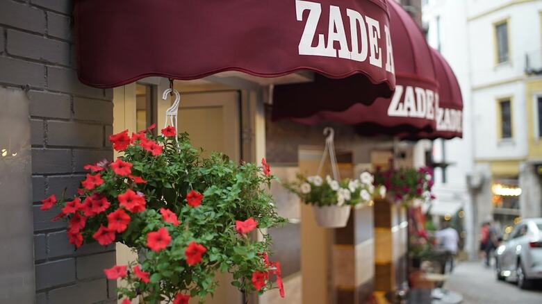 Galata Zade Hotel