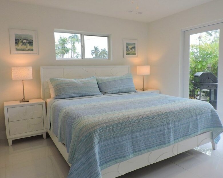 Casa Blanca 5/4 For 10 Guests Heated Pool, All New