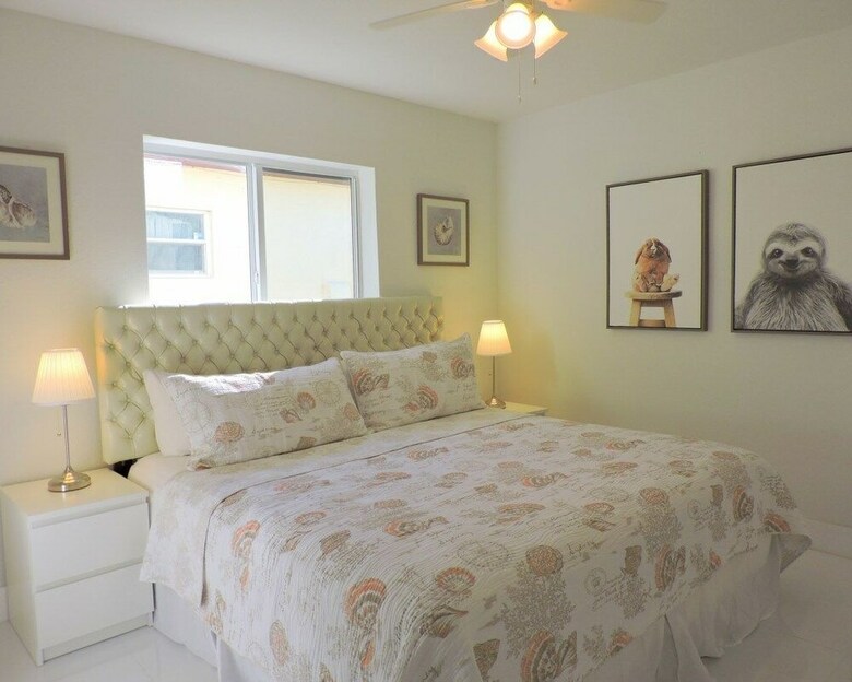 Casa Blanca 5/4 For 10 Guests Heated Pool, All New