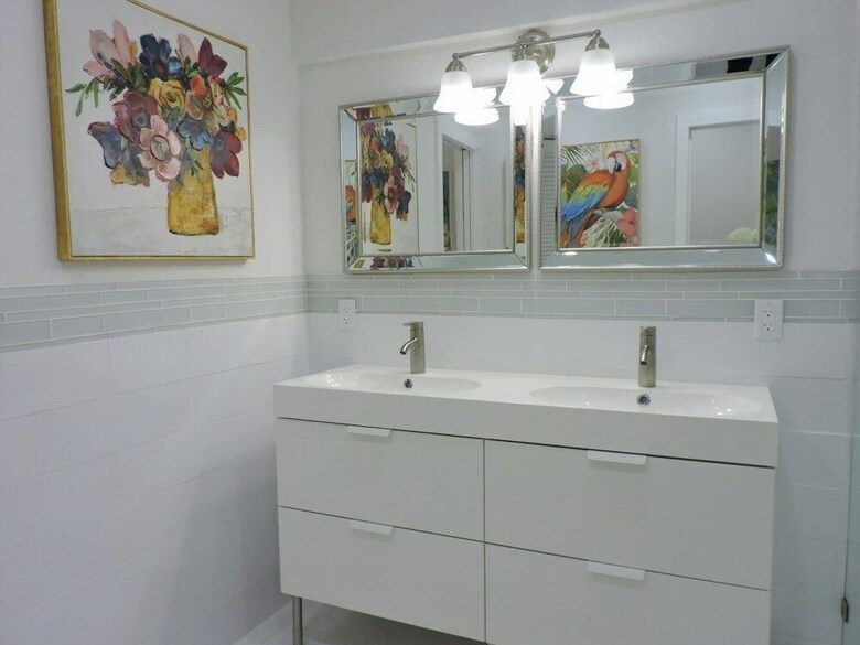 Casa Blanca 5/4 For 10 Guests Heated Pool, All New