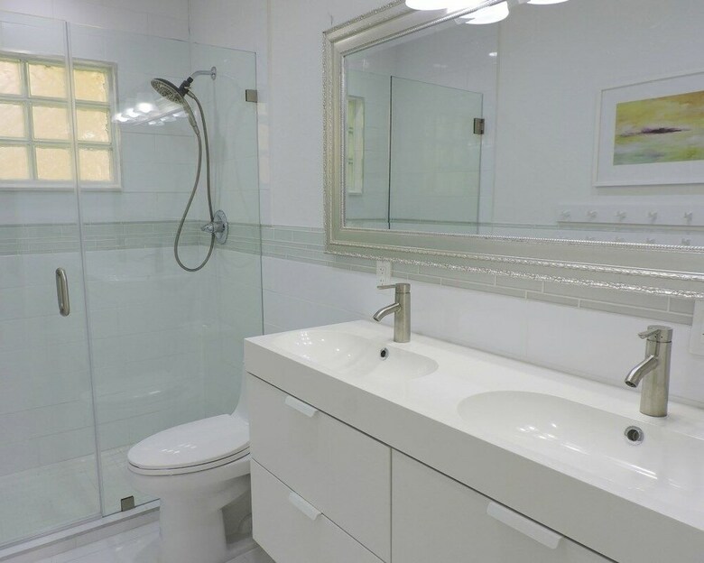 Casa Blanca 5/4 For 10 Guests Heated Pool, All New
