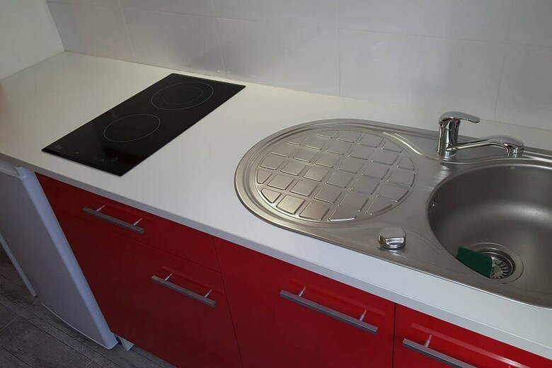 Apartamento Appartement Carnus Rodez - Studio