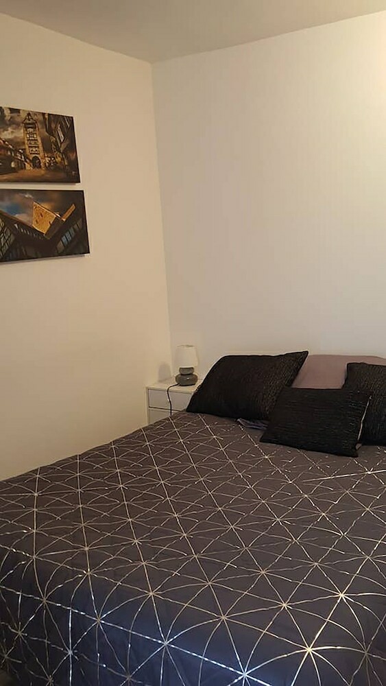 Apartamento Appartement Carnus Rodez - Studio