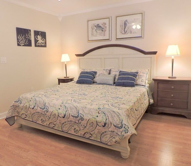 Casa Casino 3/3 For 8 Heated Pool Beaches 1 Mi