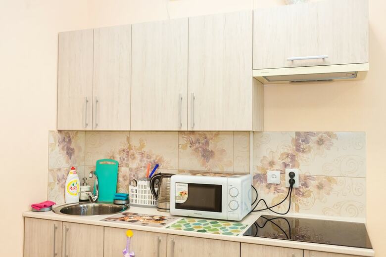 Hostal Go&sleep - Hostel