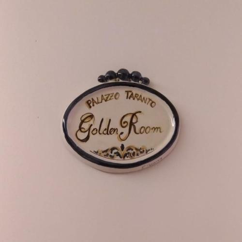 Hotel Palazzo Taranto Luxury Rooms