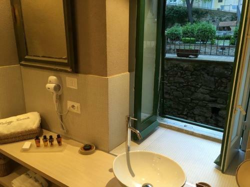 Hotel Palazzo Taranto Luxury Rooms