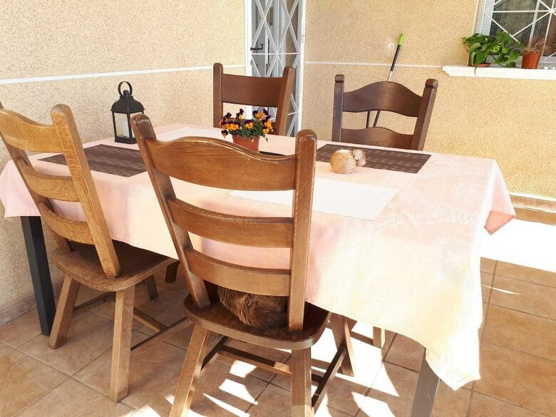 Bed & Breakfast Casa Frente Al Lago Rosa