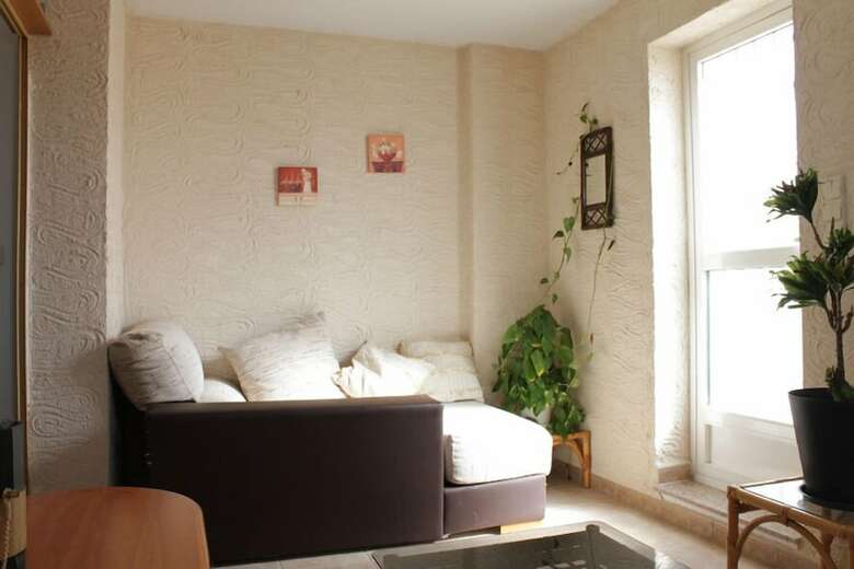 Bed & Breakfast Casa Frente Al Lago Rosa