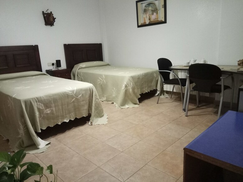 Bed & Breakfast Casa Frente Al Lago Rosa