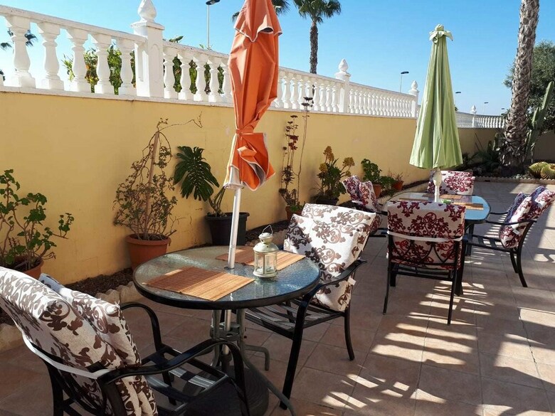 Bed & Breakfast Casa Frente Al Lago Rosa