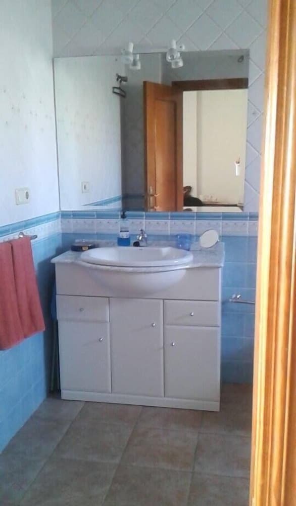 Bed & Breakfast Casa Frente Al Lago Rosa
