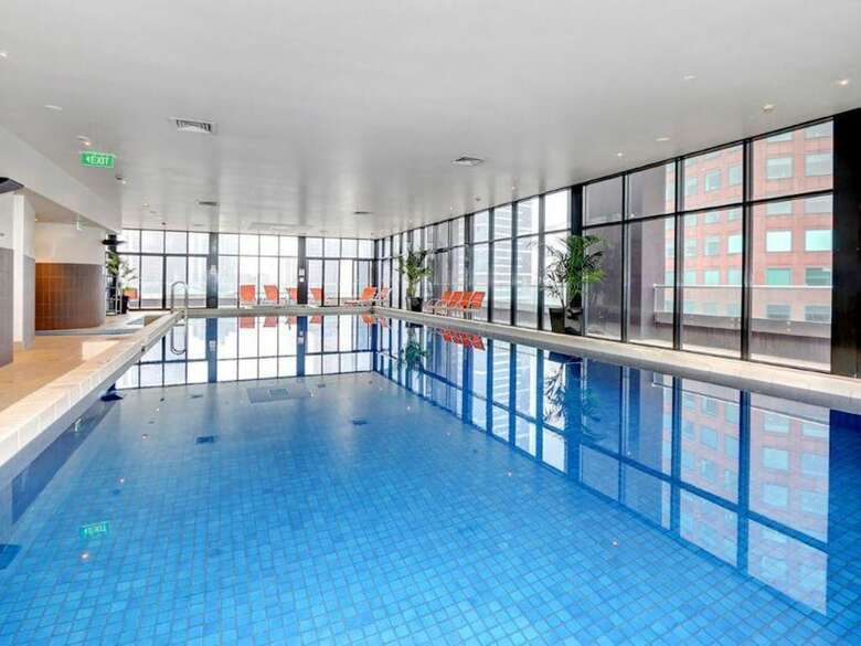 Apartamentos Readyset Southgate