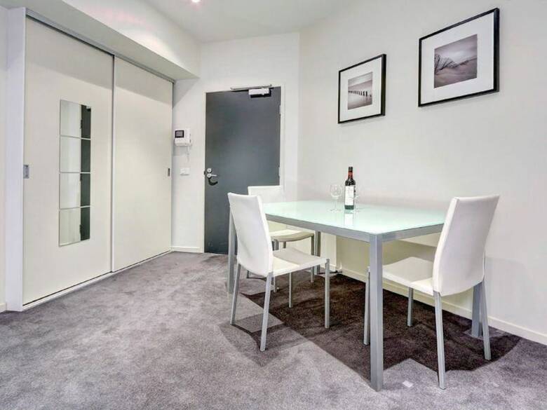 Apartamentos Readyset Southgate
