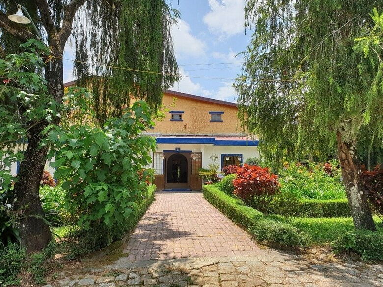 Duong Sat Hotel