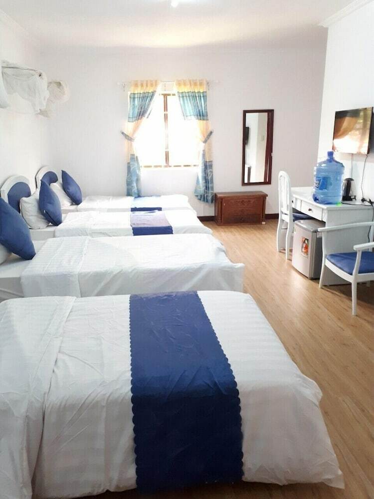 Duong Sat Hotel