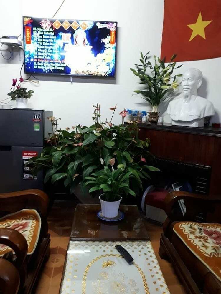 Duong Sat Hotel