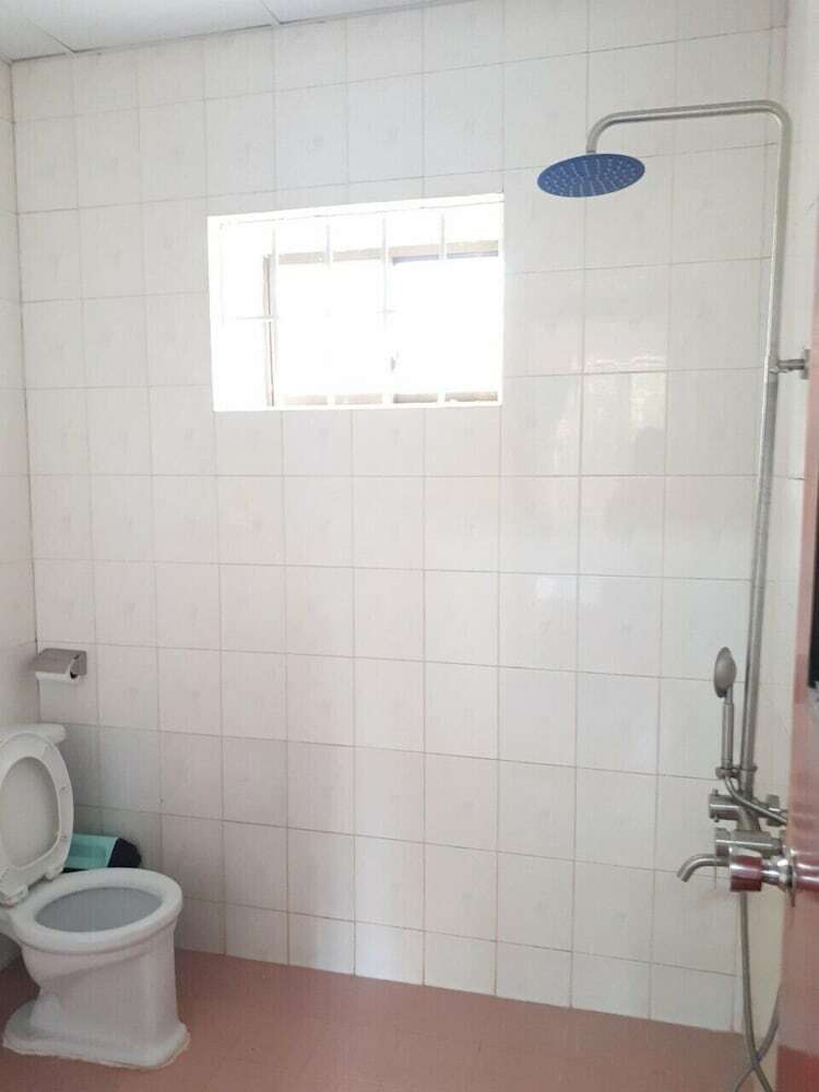 Duong Sat Hotel