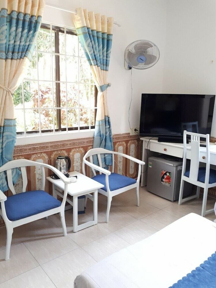 Duong Sat Hotel