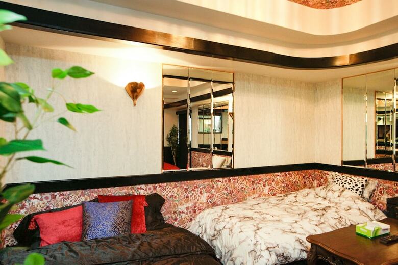 Apartamentos Ueno Ts Shinobazu Hotel 6a