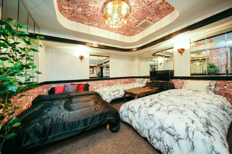 Apartamentos Ueno Ts Shinobazu Hotel 6a