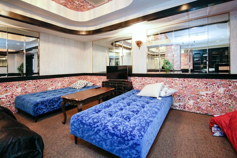 Apartamentos Ueno Ts Shinobazu Hotel 6a