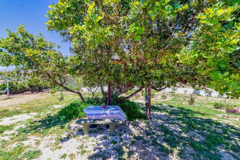 Giorgo's Home With Sea View