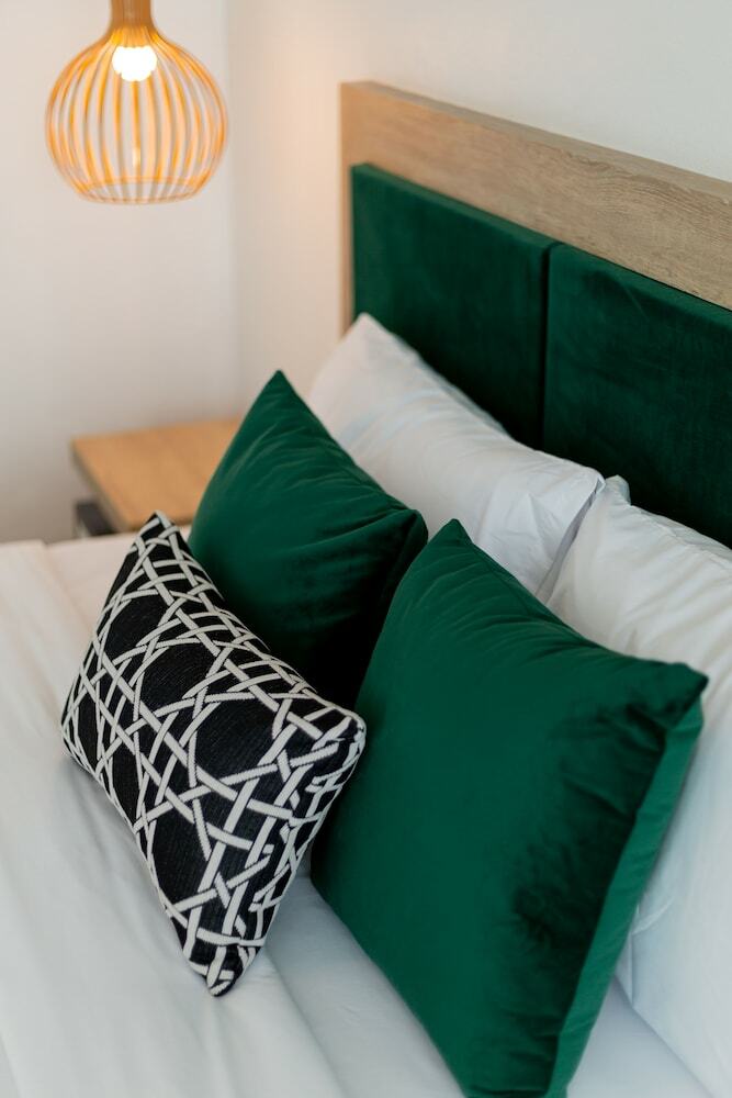 Hotel Buasri Boutique Patong