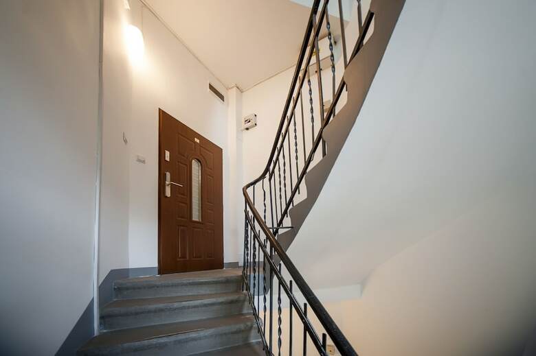 Apartamentos Very Berry - ?niadeckich 1 - Mtp