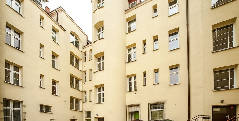 Apartamentos Very Berry - ?niadeckich 1 - Mtp