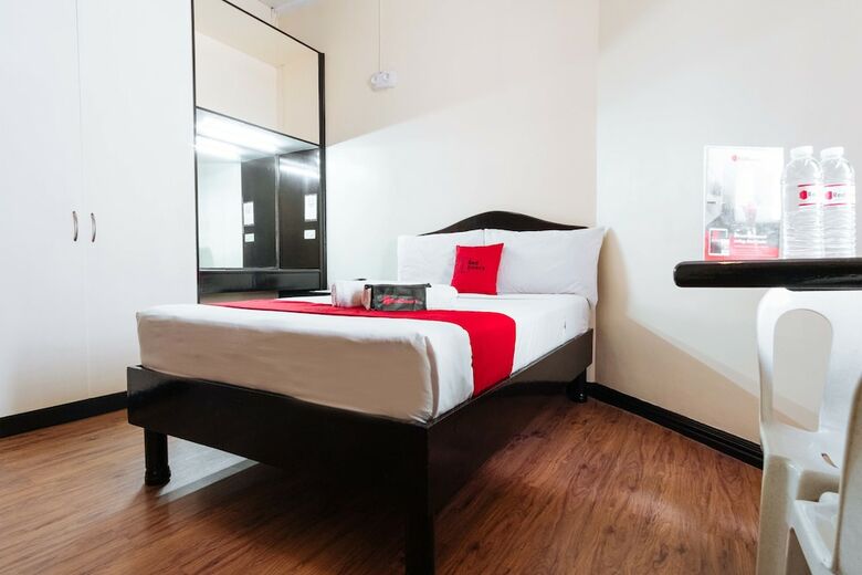 Hotel Reddoorz @ Vito Cruz Extension