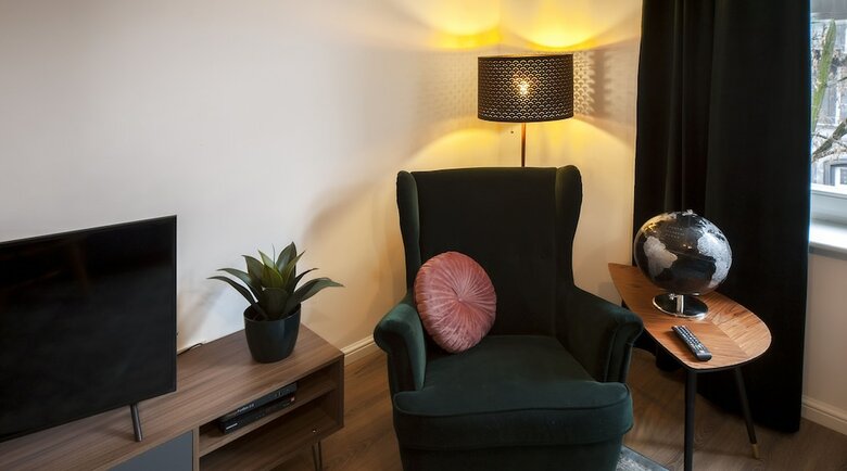 Apartamentos Very Berry - Zupanskiego 3