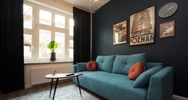 Apartamentos Very Berry - Zupanskiego 3