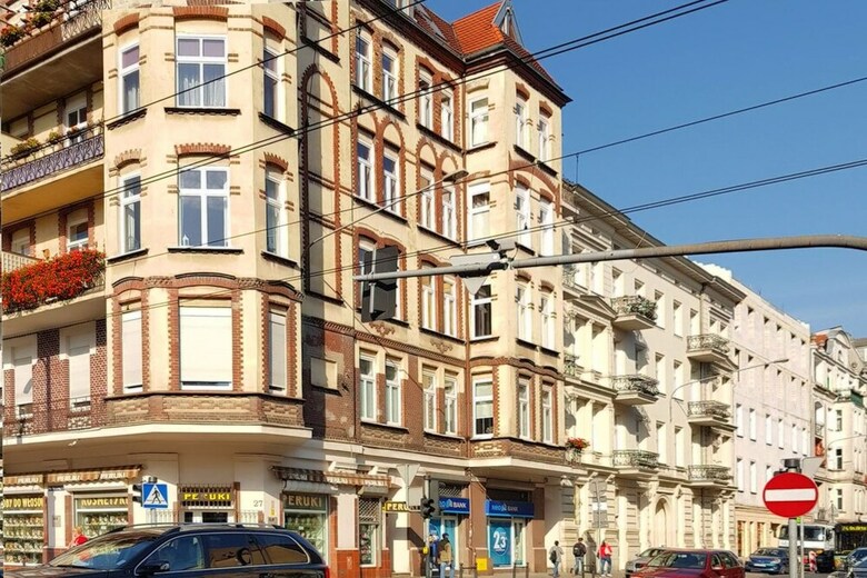 Very Berry Apartments Garbary 27 - Old Town