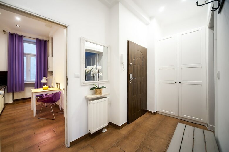 Very Berry Apartments Garbary 27 - Old Town
