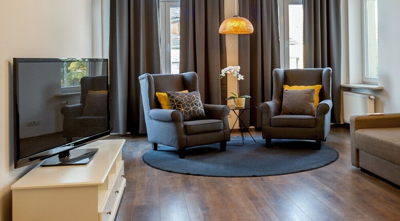 Very Berry Apartments Garbary 27 - Old Town