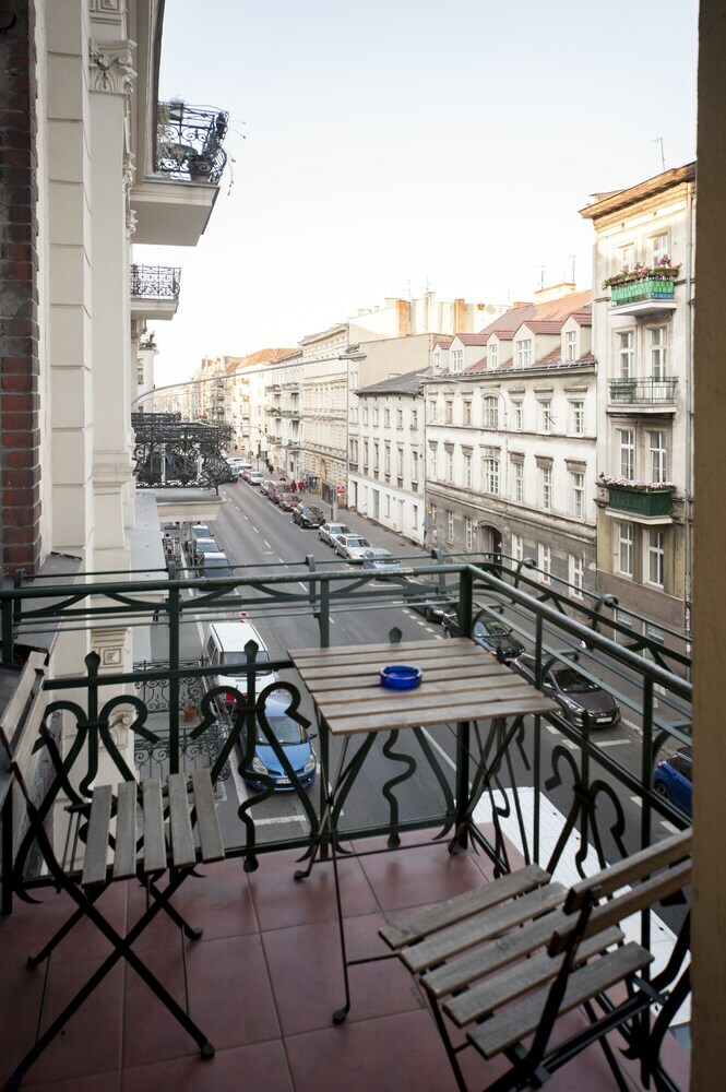Very Berry Apartments Garbary 27 - Old Town