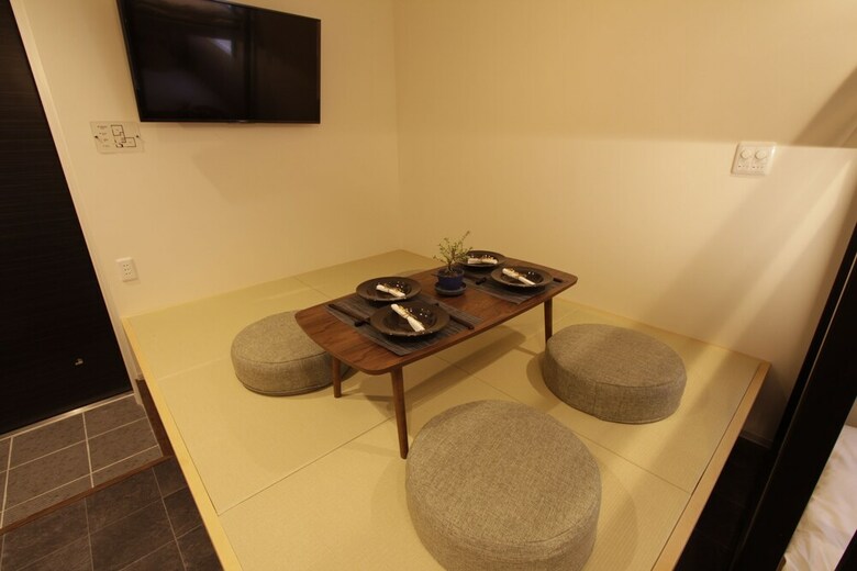Cha-an Hotel Ueno