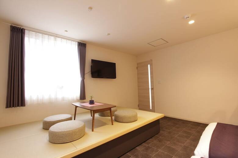 Cha-an Hotel Ueno