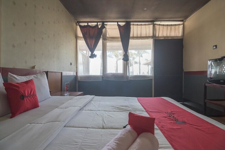 Hotel Reddoorz @ Maribaya Street