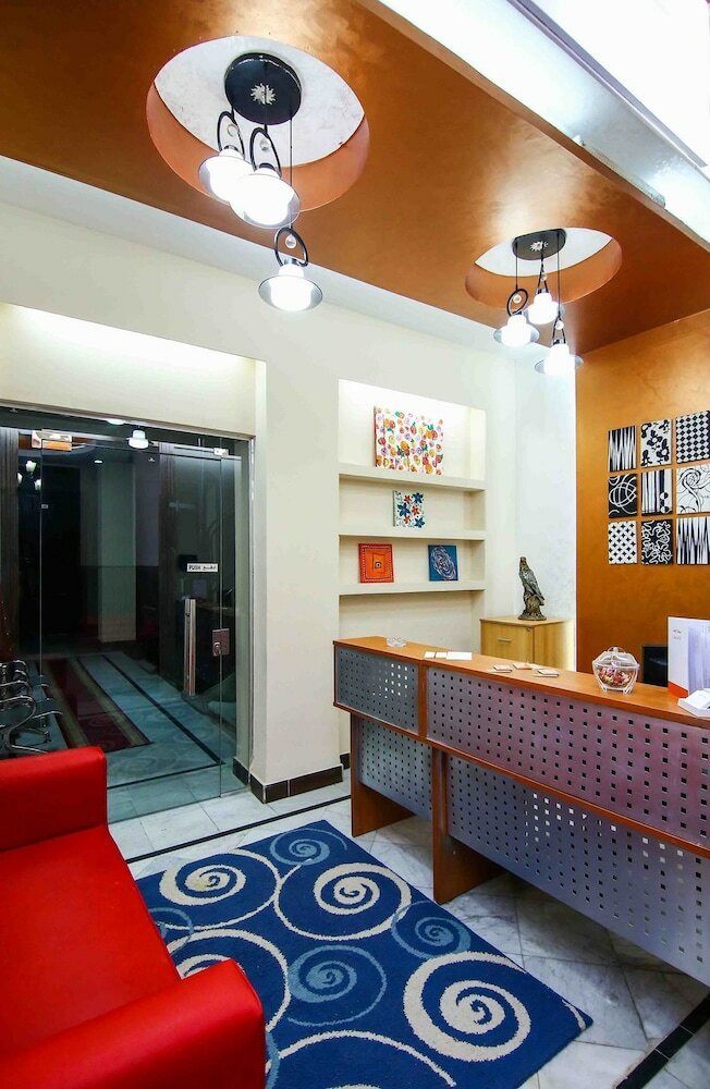 Lyly Hotel