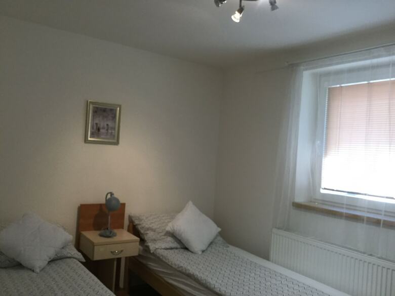 Apartamentos Judia
