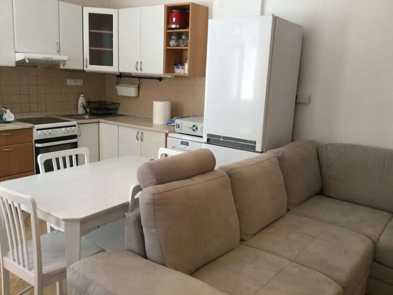 Apartamentos Judia