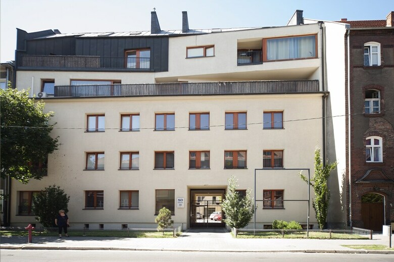 Apartamentos Very Berry - Polna 50 Hospital