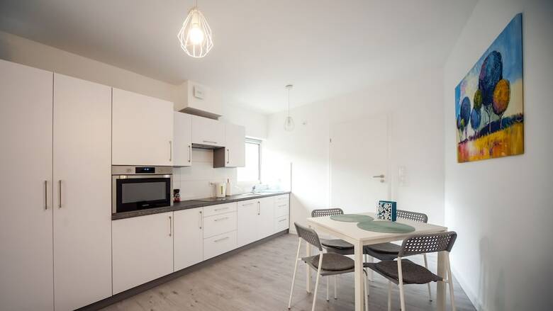 Apartamentos Very Berry - Polna 50 Hospital
