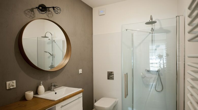 Apartamentos Very Berry - Polna 50 Hospital