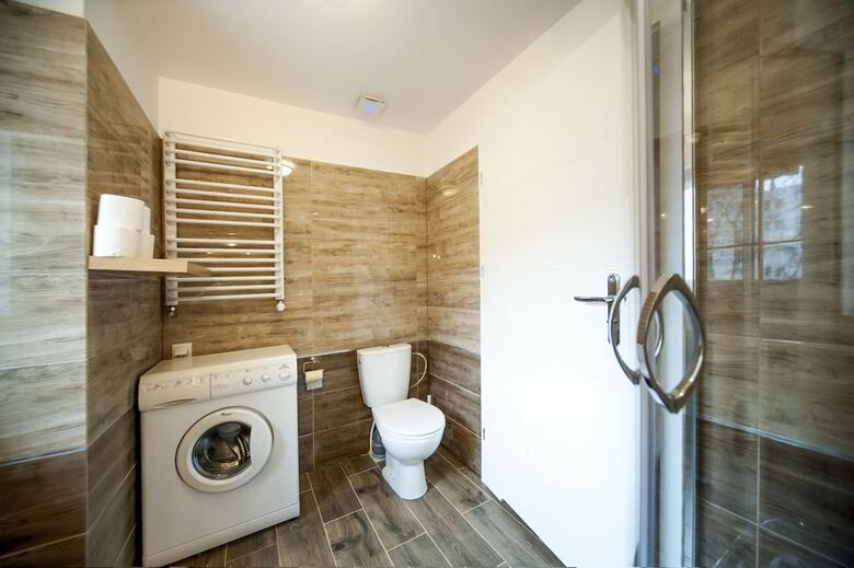 Apartamentos Very Berry - Polna 50 Hospital