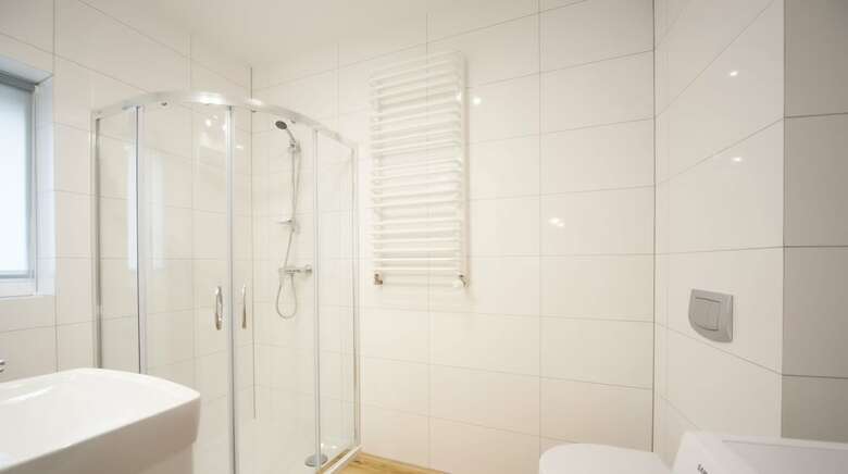 Apartamentos Very Berry - Polna 50 Hospital