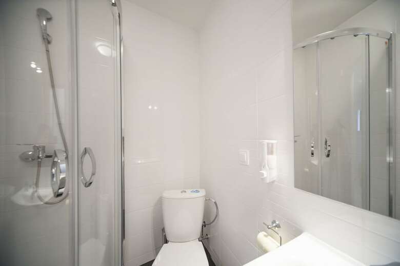 Apartamentos Very Berry - Polna 50 Hospital